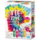 Ensemble d'art tie-dye - kidz maker