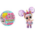L.o.l surprise! - water balloon hair - poupée tout-petit - assorties