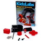Science du magnétique