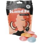 Sac soucoupes de perles - 20 g.