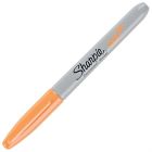 Sharpie neon orange