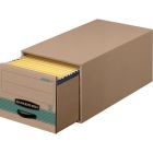 Classeur d'entreposage stor/drawer® steel plus™ format légal. 15-1/2 x 23-1/4 x 10-3/8"h