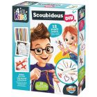 Scoubidous diy