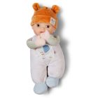 Baby annabell - ma première poupée sweetie bleue