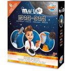 Mini lab - espace