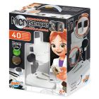 Microscope 3d