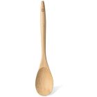 Cuillère en bois de hêtre