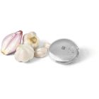 Savon en acier inoxydable