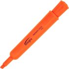 Surligneurs boîte de 12 orange