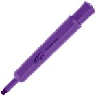 Surligneurs boîte de 12 violet