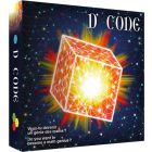 D code