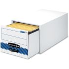 Classeur d'entreposage stor/drawer® steel plus™ format lettre. 12-1/2 x 23-1/4 x 10-3/8"h