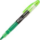 Surligneurs liquide integra boîte de 12 vert