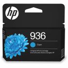 Cartouche jet d'encre hp 936 cyan