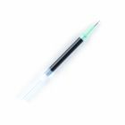 Recharge pour stylo à bille rétractable floatune bleu
