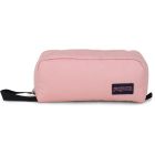 Étui à crayons jansport (mysty rose)