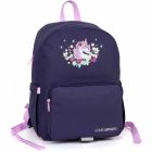 Sac à dos d’école louis garneau licorne