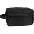 Étui de style trousse de voyage louis garneau noir