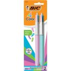 Stylo de 4 couleurs à la mode