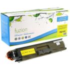 Cartouche de toner compatible brother hl4150 jaune