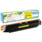 Cartouche de toner compatible (alternative à hp 312a)