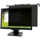 Filtre de confidentialité pour moniteur snap2™ Écran large 22 po.