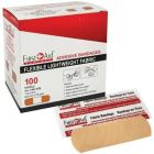 Bandages adhésifs en tissu