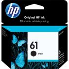 Cartouche jet d'encre hp 61