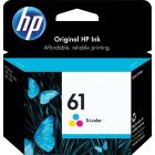 Cartouche jet d'encre hp 61
