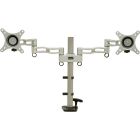 Bras pour moniteur mp200 - bras double