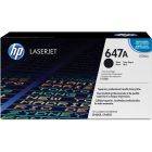 Cartouche de toner hp 647a