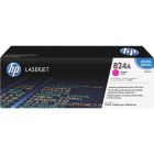 Cartouche de toner hp 824a magenta