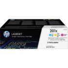 Cartouches de toner hp 201x