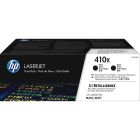 Cartouches de toner à haut rendement hp 410x