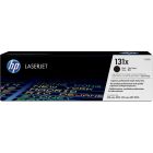 Cartouche de toner à haut rendement hp 131x