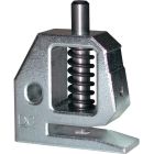 Perforateur robuste 2 à 7 trous m-450 tête perforatrice 9/32”