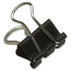 Pince-notes repliables boîte de 12 9/16 po  (cap.1/4 po)