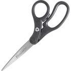 Ciseaux à poignées rigides kleenearth® lames courbées 8"