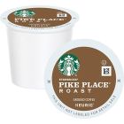 Dosette k-cup starbucks pike place