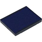 Tampon de rechange 6/4927 bleu
