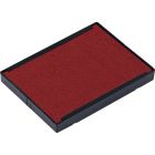 Tampon de rechange 6/4927 rouge
