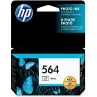 Cartouche jet d'encre hp 564