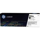 Cartouche de toner hp 826a noir