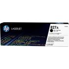Cartouche de toner hp 827a noir