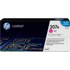 Cartouche de toner hp 307a magenta