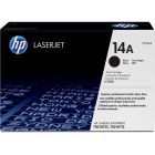 Cartouche de toner hp 14a