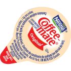 Colorant à café coffee-mate® original liquide en format individuel de 11 ml - paquet de 180