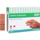 Pansements en tissu