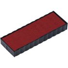 Cassette d'encrage 6/4817 rouge