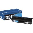 Cartouche de toner tn-331 cyan